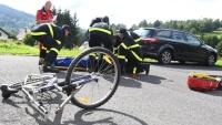 hasiči cyklo